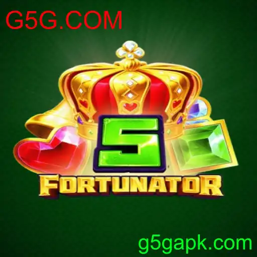 Descubra o Fascinante Mundo de 5Fortunator: Uma Nova Experiência de Jogo