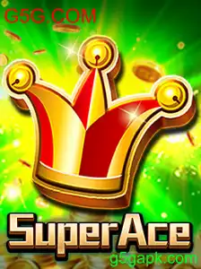 SuperAce: Descubra o Novo Fenômeno dos Jogos e suas Regras com G5G.COM
